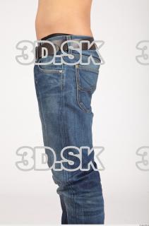 Jeans texture of Ricardo 0013